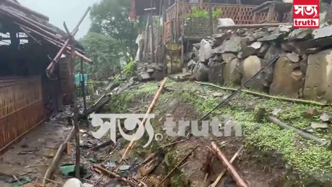 🔥🇮🇳 India Pakistan War | Aftermath of Indian Drone Strike on ULFA Camp | RCF