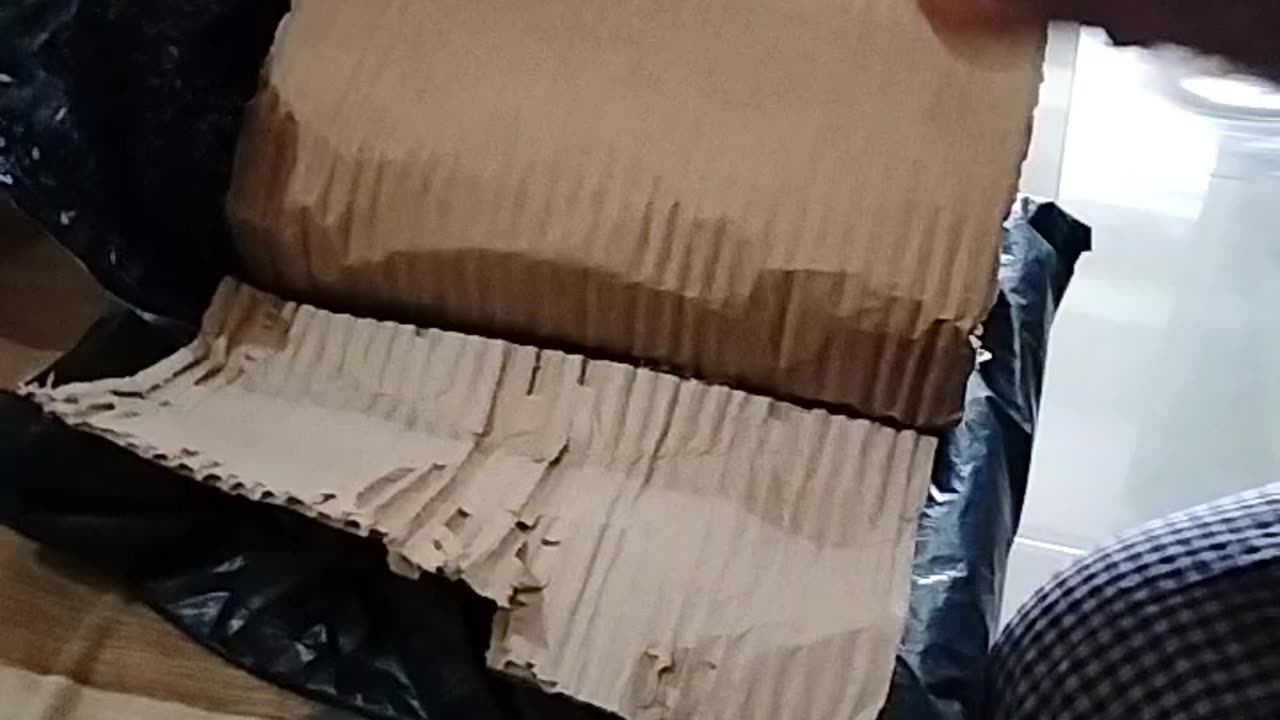 Package Courier