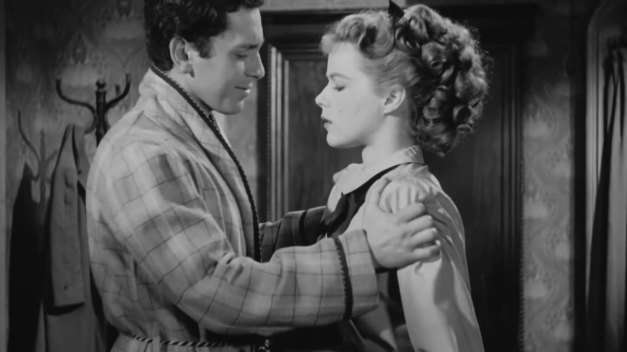 Not Wanted (1949) Full movie | Drama