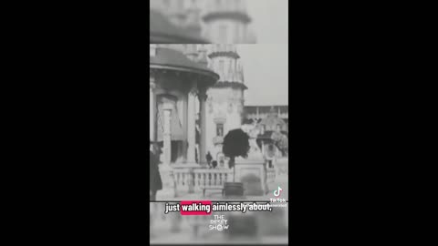 1901 worlds fair (BUFFALO, N