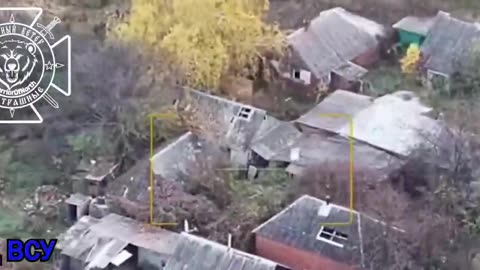 🚁🔵 Ukraine Russia War | Russian FAB Destroys Ukrainian Hideout | RCF