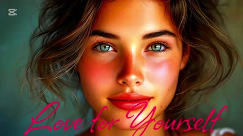RAP. Song Love for Yourself.