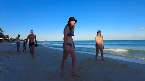 Walking Ibiza’s Most BEAUTIFUL Beaches! 😍🌴