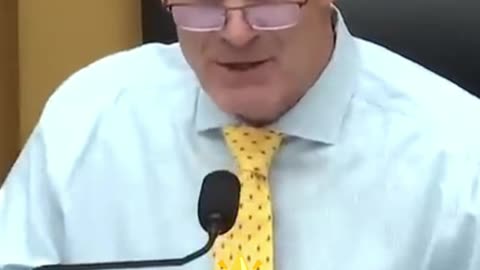 Congressman Bob Onder and Jim Jordan ask about DC crime and whistleblowers from democrat staffers