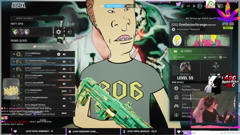 HUMPDAYYY GAMES <3