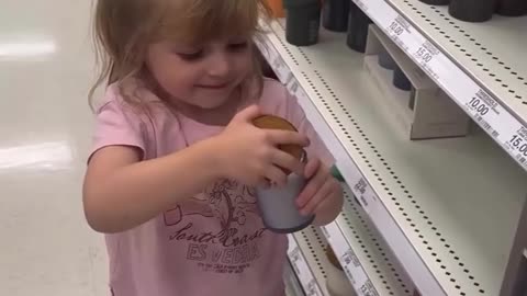 😂💨 She's Not a Fan of Candle Smell! | FunFM