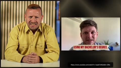 Jakub Yahl Admits To Fabricating Expertise!