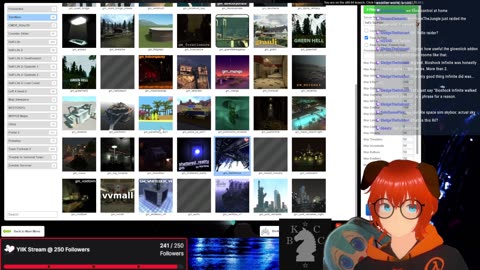 I Felt Like Revisiting: #21 the World + Maybe Something Else