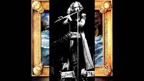 SMC Recording Studio - Podcast - Episode #21 - Jethro Tull