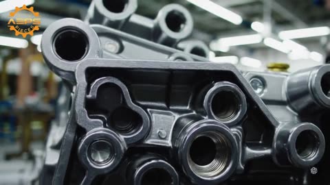 AEPSPIECES.COM - Boite de vitesses automatique HYUNDAI 1.7 CRDI 43115-2D100