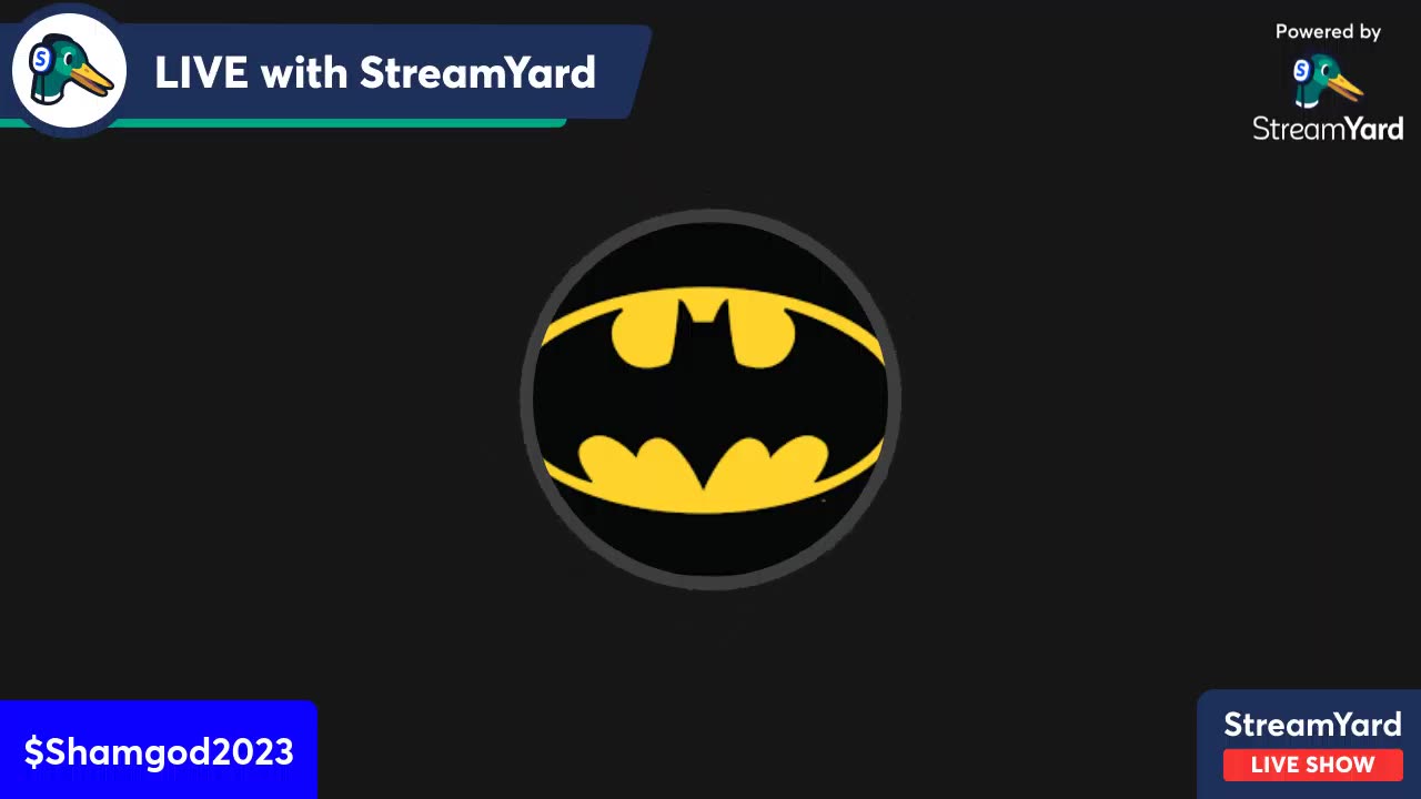 Batman Is Here For FACTS!! 🦇