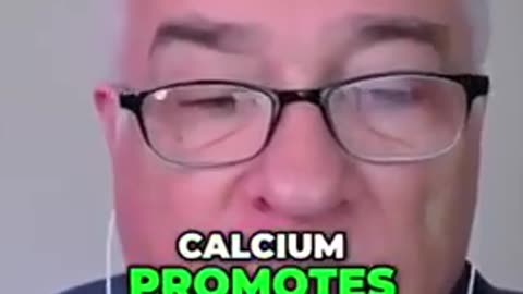 Calcium Supplements Kill An Enormous Number Of People Around The World Every Year.＂