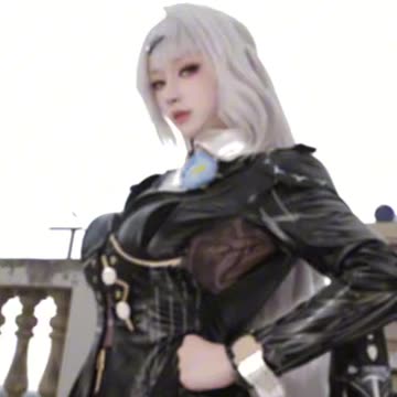 Daily Beauty EP 135 | Lovely Charcoal Stockings Lively Model Walk