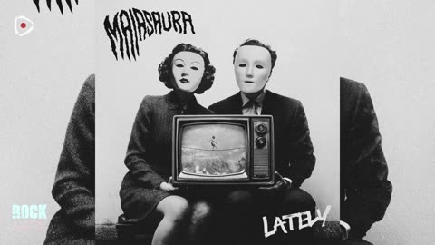 MAIASAUR - LATELY (2025, EP)