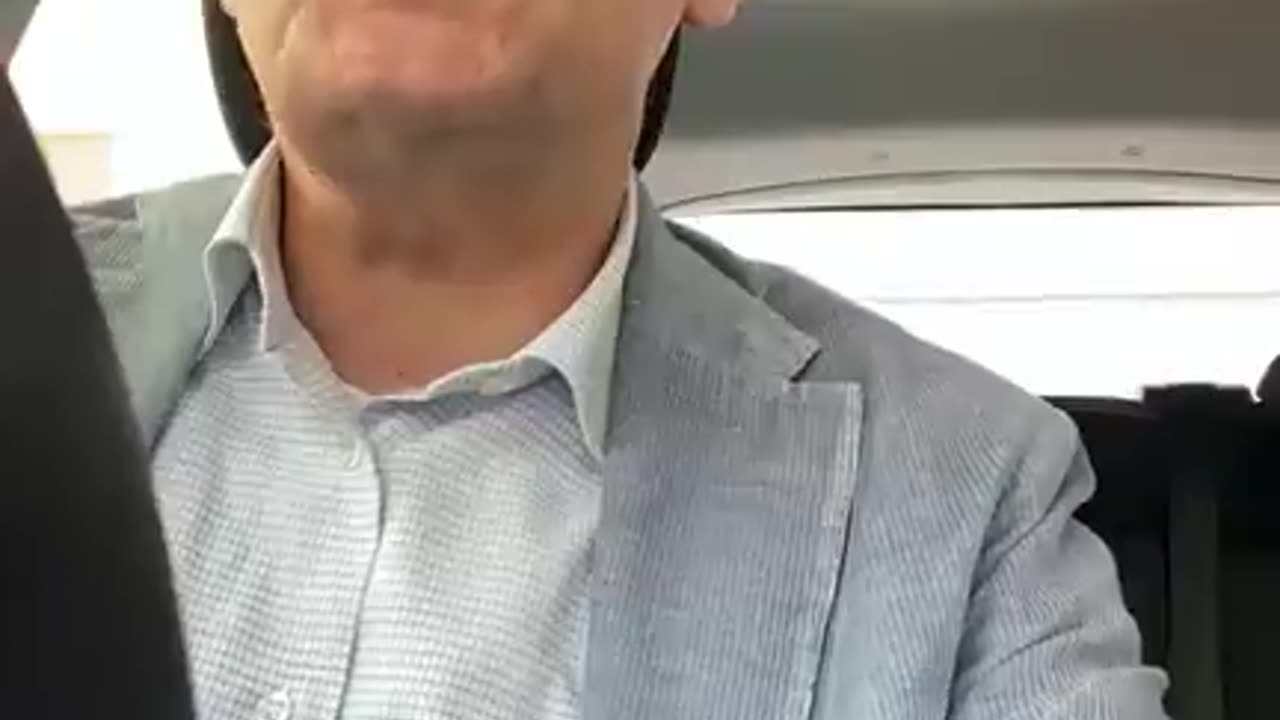 🔴 Alberto Bagnai Live (24.03.2025)