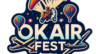 OK Air Fest: Up, Up, and Away on Route 66