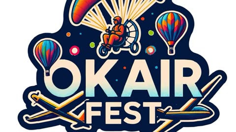 OK Air Fest: Up, Up, and Away on Route 66