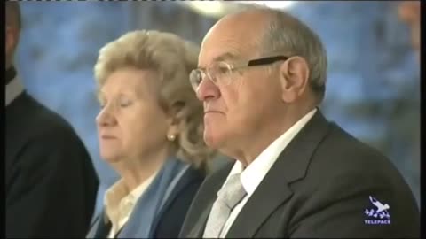 Salir de un mundo corrupto