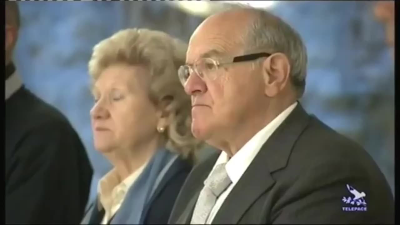 Salir de un mundo corrupto