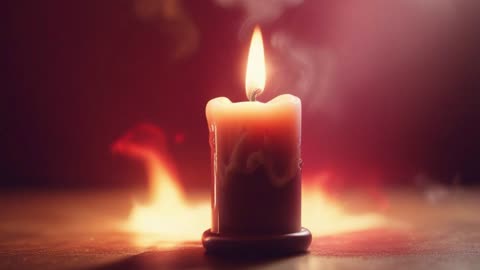 All the Ways You Burn