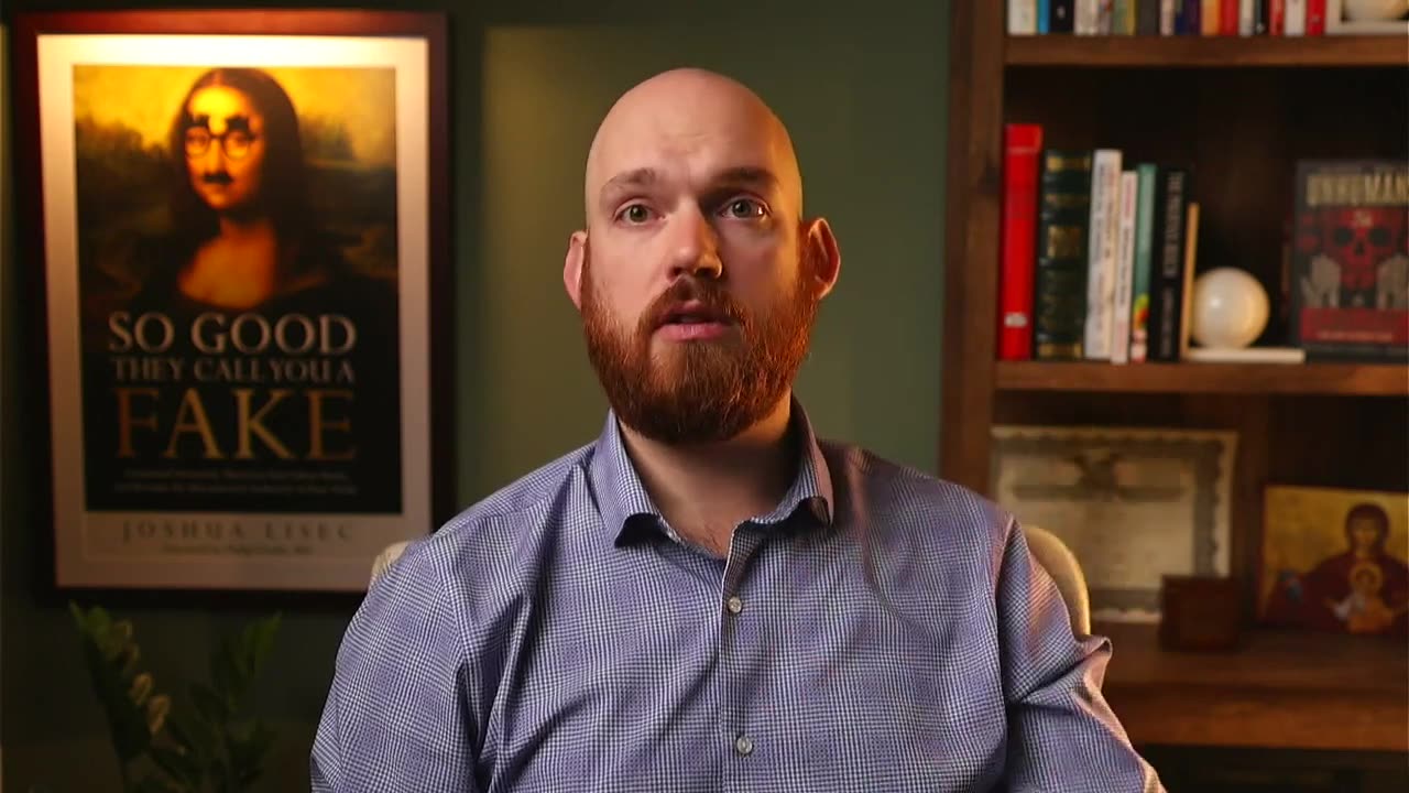 Why Liberals Can't Lead ft. Hunter-Gatherer Societies — Daily Persuasion with Joshua Lisec Ep. 151