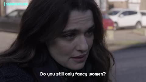"Do you still fancy only women?"