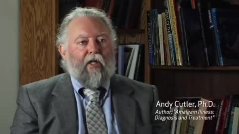 Trace Amounts – Autism, Mercury, And The Hidden Truth