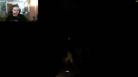 got a little scared!