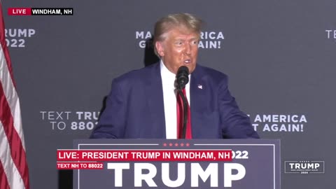 The Dan Bongino Show Reveals the Truth Former US President