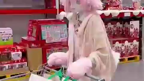 Free Shopping