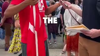Revolutionary Communist of America answers questions