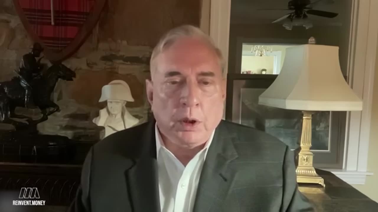 Col. Douglas Macgregor on puppet Trump, Western BS, Ukraine's fate, Jacob and EU's wake-up call