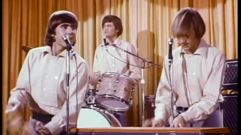 The Monkees - I'm A Believer (1966)
