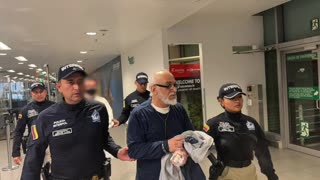 Capturado por feminicidio