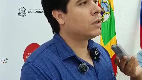 Presidente del Concejo de Barranquilla responde a cuestionamientos por ausencias de concejales