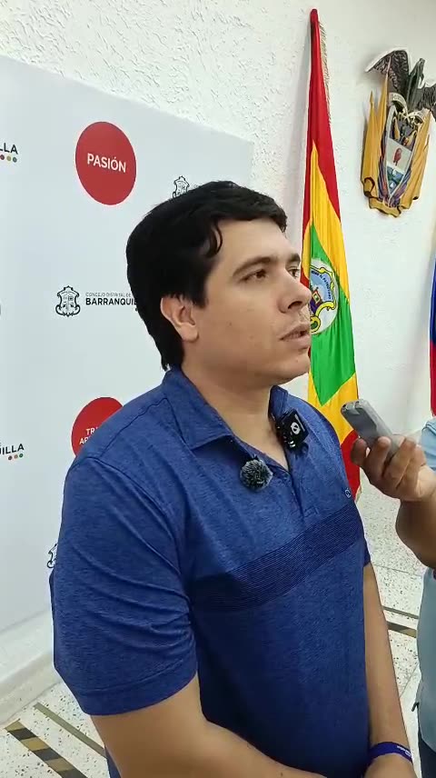 Presidente del Concejo de Barranquilla responde a cuestionamientos por ausencias de concejales