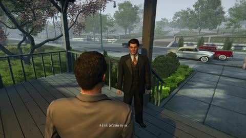 Mafia 2 - 16