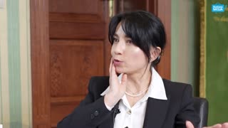 O kim NIE można źle mówić? Cyfrowa toższamość i CBDC już w 2025! Katarzyna Szewczyk
