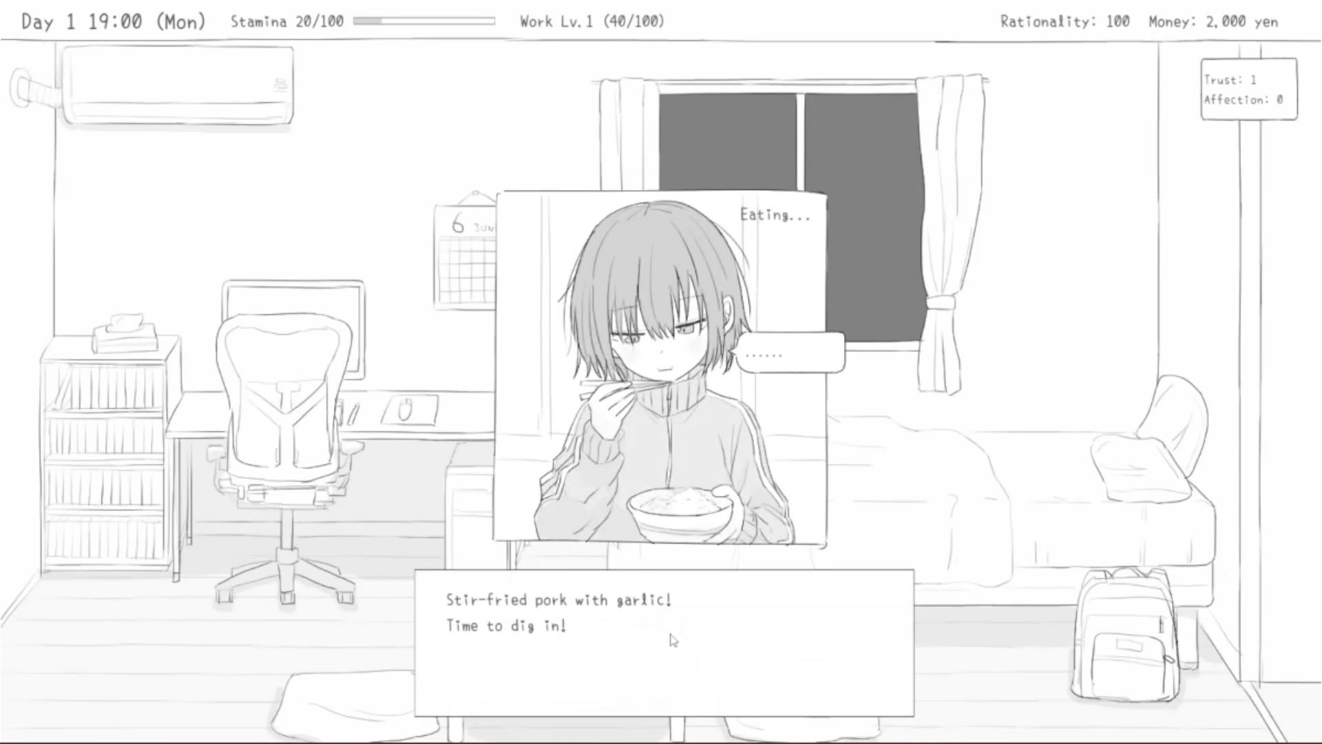 30 Days with My School-Refusing Sister [English – Uncensored] PC Download