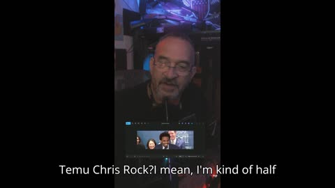 temu chris rock