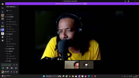 commentating Senior & Junior '74 chapter 7
