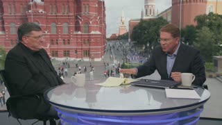 Sanchez Effect | Scott Ritter: 'Greatest negotiating tool Putin has is battlefield reality'