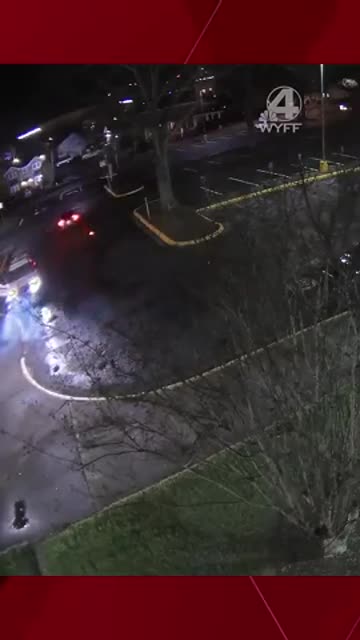 SC police ambush hoax. Fireworks. Civilwarpurge