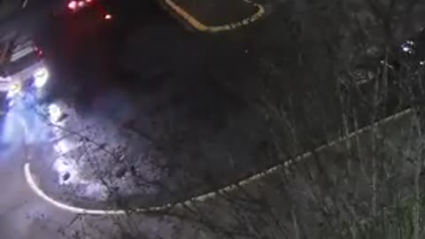 SC police ambush hoax. Fireworks. Civilwarpurge