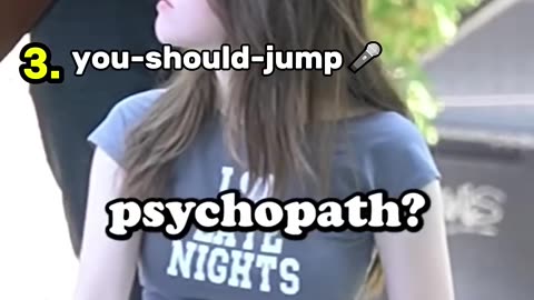 RANKING THE FUNNIEST SINGING TO STRANGERS MOMENTS