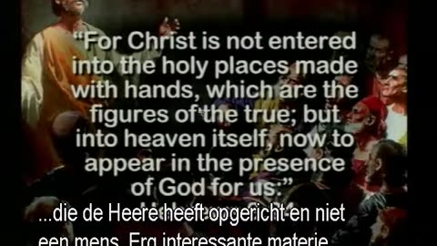 1. Yeshua/Yahushua Zomaar een man of Zoon van God Total Onslaught - Walter Veith