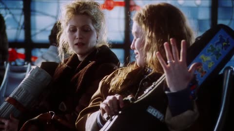Face of Evil 1996 4k film