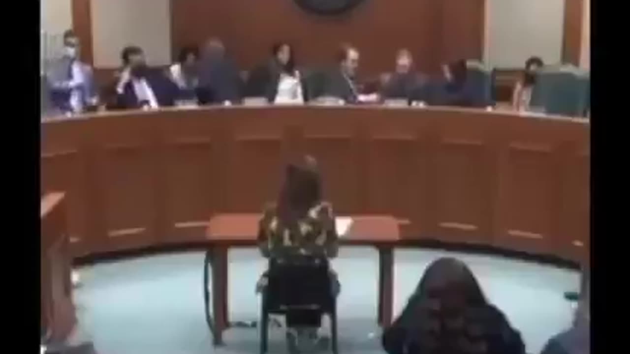 MAY 2021 they SKIPPED ALL of the Animal Trials because ALL of the Animals WERE DYING