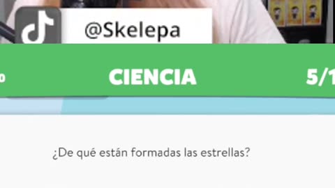 Streamer pequeño, celebraciones GRANDES ✨👏