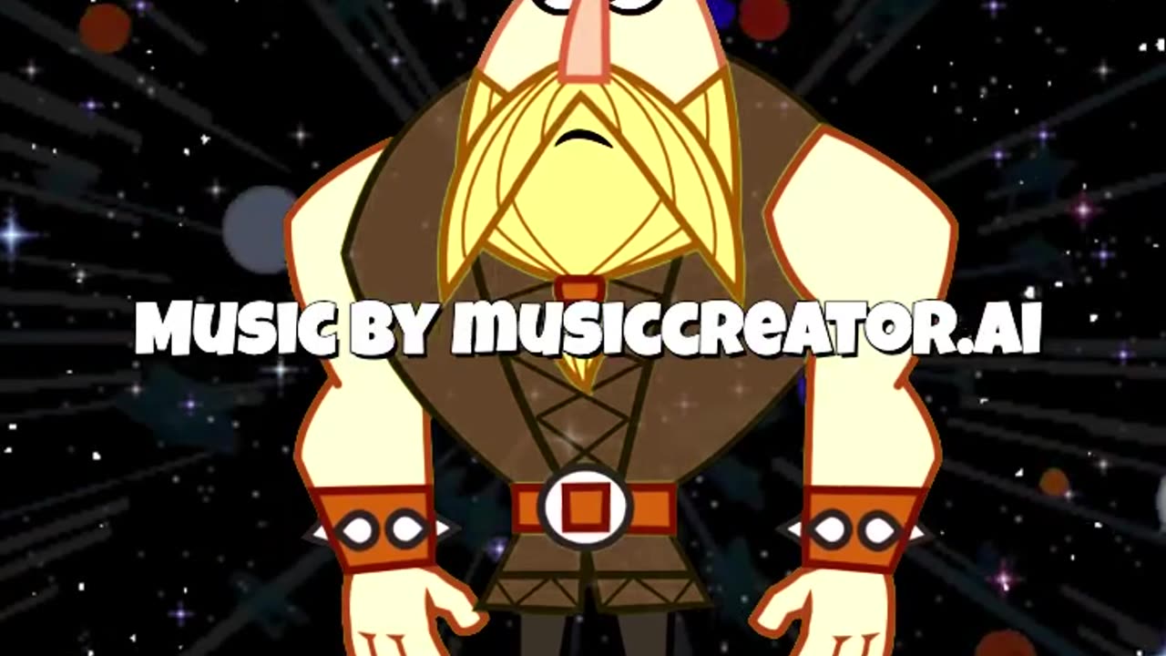 The Blood I Never Claimed - #MusicCreatorAI #musiccreator